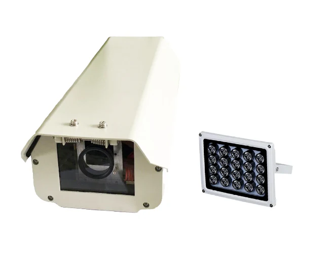 ACORN EYE 4G Covert Camera